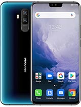 Ulefone T2 phone