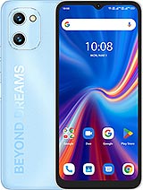 Umidigi C1 phone