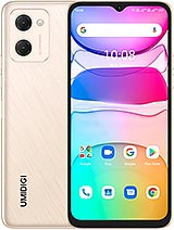 Umidigi C2 phone