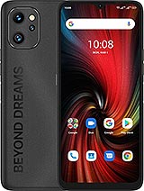 Umidigi F3 5G (Umidigi)
