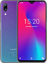 Umidigi One Max phone