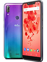 Wiko View2 Plus phone