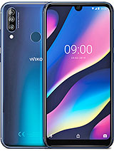 Wiko View3 phone