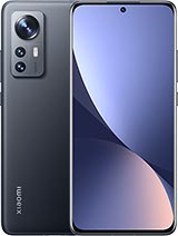 Xiaomi 12X (Xiaomi)