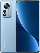 Xiaomi 12 Pro (Xiaomi)