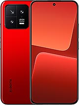 Xiaomi 13 phone
