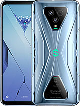 Xiaomi Black Shark 3S (Xiaomi)