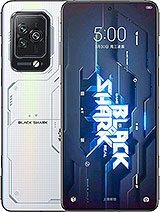 Xiaomi Black Shark 5 Pro (Xiaomi)
