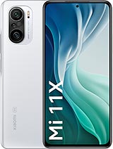 Xiaomi Mi 11X (Xiaomi)