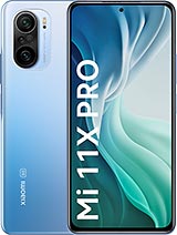 Xiaomi Mi 11X Pro (Xiaomi)