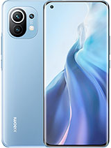 Xiaomi Mi 11 (Xiaomi)