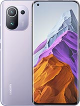 Xiaomi Mi 11 Pro (Xiaomi)