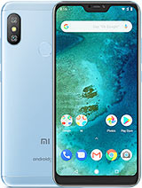 Xiaomi Mi A2 Lite (Redmi 6 Pro) (Xiaomi)