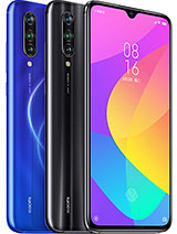 Xiaomi Mi CC9 (Xiaomi)