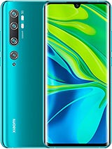 Xiaomi Mi Note 10 (Xiaomi)