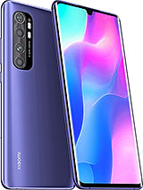 Xiaomi Mi Note 10 Lite (Xiaomi)