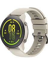 Xiaomi Mi Watch (Xiaomi)