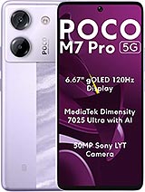 Xiaomi Poco M7 Pro 5G (Xiaomi)