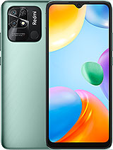 Xiaomi Redmi 10C (Xiaomi)