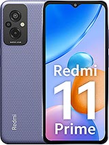 Xiaomi Redmi 11 Prime (Xiaomi)
