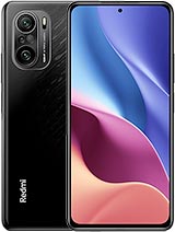 Xiaomi Redmi K40 Pro+ (Xiaomi)