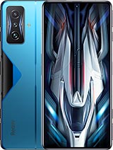 Xiaomi Redmi K50 Gaming (Xiaomi)