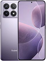 Xiaomi Redmi K70 (Xiaomi)