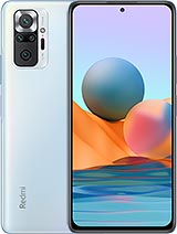 Xiaomi Redmi Note 10 Pro (Xiaomi)