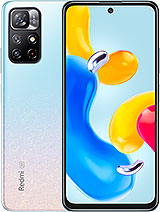 Xiaomi Redmi Note 11S 5G (Xiaomi)