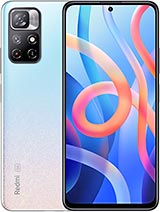 Xiaomi Redmi Note 11 (China) (Xiaomi)