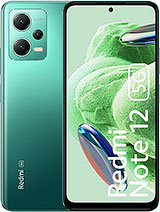 Xiaomi Redmi Note 12 (Xiaomi)