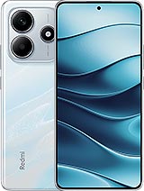 Xiaomi Redmi Note 14 5G (China) (Xiaomi)