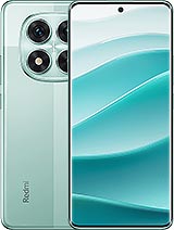 Xiaomi Redmi Note 14 Pro 5G (India) (Xiaomi)
