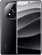 Xiaomi Redmi Note 14 Pro+ 5G (India) (Xiaomi)