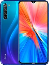 Xiaomi Redmi Note 8 2021 (Xiaomi)