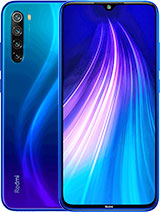 Xiaomi Redmi Note 8 (Xiaomi)