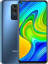 Xiaomi Redmi Note 9 (Xiaomi)