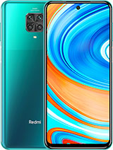 Xiaomi Redmi Note 9 Pro (Xiaomi)