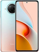 Xiaomi Redmi Note 9 Pro 5G (Xiaomi)