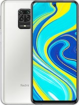 Xiaomi Redmi Note 9 Pro (India) (Xiaomi)