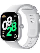 Xiaomi Redmi Watch 4 (Xiaomi)