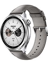 Xiaomi Watch S4 (Xiaomi)
