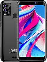 Yezz Max 2 Plus phone