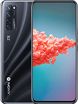 ZTE Axon 20 5G (ZTE)