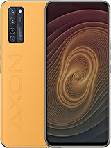 ZTE Axon 20 5G Extreme (ZTE)