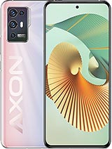 ZTE Axon 30 Pro 5G (ZTE)