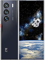 ZTE Axon 40 Ultra Space Edition (ZTE)