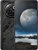 ZTE Axon 60 Ultra (ZTE)