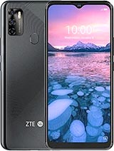 ZTE Blade 20 5G (ZTE)
