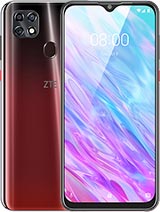 ZTE Blade 20 (ZTE)